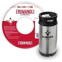 Baarer Erdmandli Amber