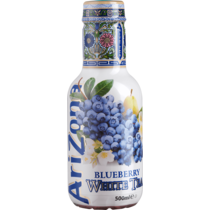 Arizona Blueberry White *
