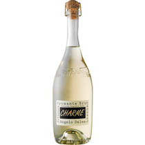 Spumante Brut IGT Svizzera Charme 
Angelo Delea