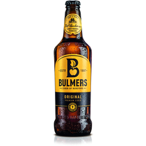 Bulmers Cider