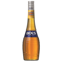Bols Apricot Brandy *