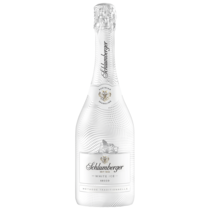 SCHLUMBERGER White Ice Secco *
Sektkellerei Schlumberger