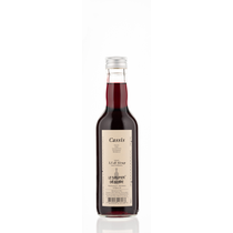 Cassis Sirup 
Le Sirupier de Berne *