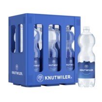 Knutwiler mit CO2