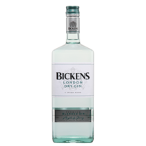 Gin Bickens London Dry 