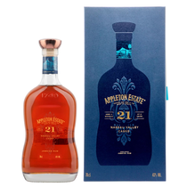 Rum Appleton Estate 21 Years *