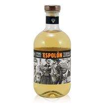 Tequila Espolon Reposado 