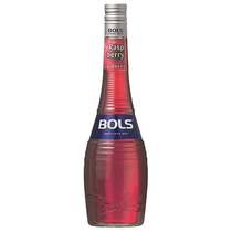 Bols Rasperry 