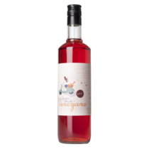 Aperitivo Veneziano Naturale Bio