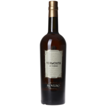 Vermouth di Torino Rosso Bio