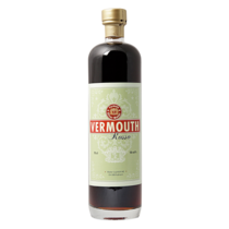 Vermouth Rosso
Matter-Luginbühl