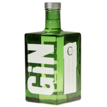 Gin Clouds Bio