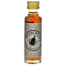 Heuschnaps Shot - Das Original