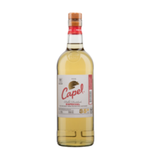 Pisco Especial Capel