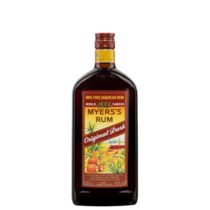 Rum Myers's *