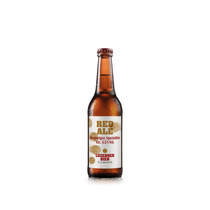 Luzerner Bier Red Ale 