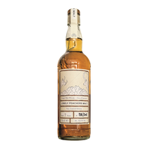 Thirsty Sailors Malt 7 Jahre 
Single Malt Whisky