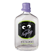 Kleiner Feigling