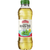 Ramseier Huus-Tee Minze