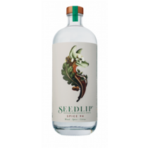 Seedlip Spice 94 alkoholfrei 