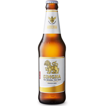 Singha Thai Beer
