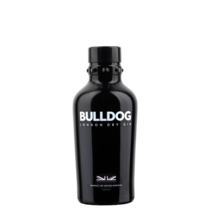 Gin Bulldog