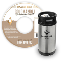 Baarer Premium
(Goldmandli Spezial hell)