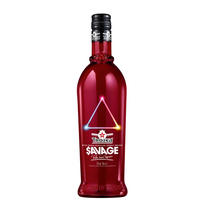 TROJKA Vodka Savage 