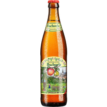 Appenzeller Bschorle alkoholfrei *