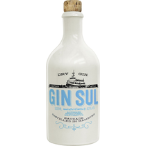 Gin SUL Dry Gin 