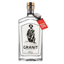 Gin Granit Bavarian