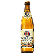 Paulaner Oktoberfestbier *