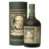 Ron diplomatica Reserva Exclusiva