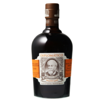 Ron diplomatica Mantuano extra Anejo