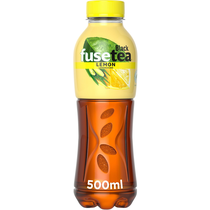 Fusetea Lemon Lemongrass
