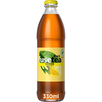 Fusetea Lemon Lemongrass