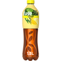 Fusetea Lemon Lemongrass Schrumpf