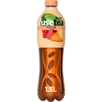 Fusetea Peach Hibiscus Schrumpf