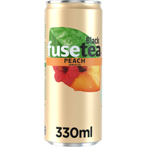 Fusetea Peach Hibiscus Dosen *