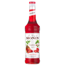 Monin Sirup Himbeer *
(Lieferfrist 1-2 Wochen)