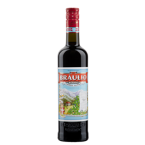 Braulio Amaro Alpino Aperitif