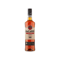 Rum Bacardi Spiced