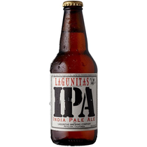 Lagunitas IPA 