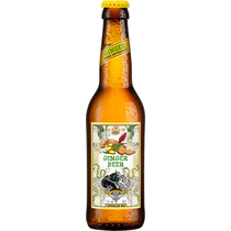 Appenzeller Ginger Beer
2.4% 