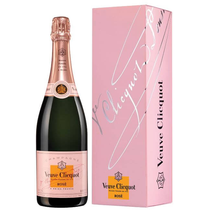 VCP Veuve Clicquot 
Rosé brut *