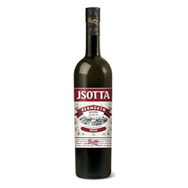 Jsotta Vermouth Rosso