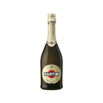 Prosecco Martini