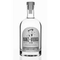 Hanz-Vodka