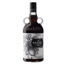 Rum Black Spiced Kraken 