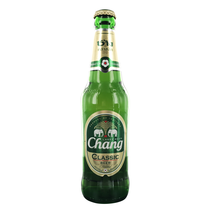 Chang Beer 